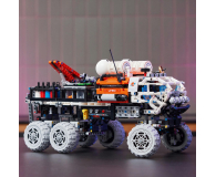 LEGO Technic 42180 Marsjański łazik eksploracyjny - 1220589 - zdjęcie 18